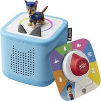 4251192172167 - Toniebox 2 Himmelblau Play Set Paw Patrol Chase Lautsprecher