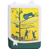 4251192173461 - Book Tonies Kannawoniwasein - Manchmal muss man einfach verduften Spielfigur 4251192173461 - Book Tonies Kannawoniwasein - Manchmal muss man einfach verduften Spielfigur