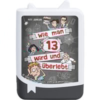 4251192173485 - Book Tonies Wie man 13 wird und überlebt Spielfigur