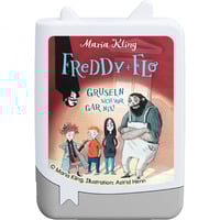 4251192173508 - Book Tonies Freddy + Flo Gruseln sich vor gar nix! Spielfigur 4251192173508 - Book Tonies Freddy + Flo Gruseln sich vor gar nix! Spielfigur