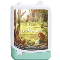 4251192173553 - Book Tonies Ein Mädchen namens Willow Spielfigur