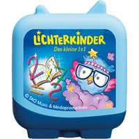 4251192175090 - Clever Tonies Lichterkinder - Das kleine 1x1 Spielfigur