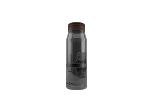 4251207404344 - Twist Bottle 700 Life clear black