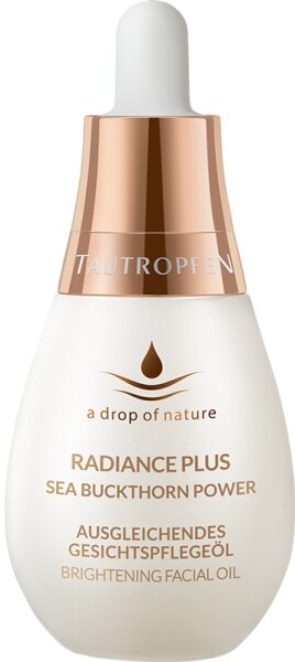 4251208560056 - Radiance Plus Ausgleichendes Gesichtspflegeö l 35 ml