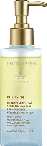 4251208570055 - Purifying 2-Phasen Reinigungsö l 150 ml