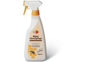 4251213519391 - Renuwell Möbel-Schnellpflege 500ml