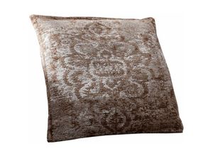 4251213529338 - Massivmoebel24 - Kissen 50x50 beige new boston - beige 4251213529338 - Massivmoebel24 - Kissen 50x50 beige new boston - beige