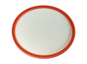 4251215388070 - Vormotor Filter waschbar kompatibel mit Staubsauger Vax U91-P6E V-2300U Upright Cleaner Ersatz für 1-1-130851-00 - Vhbw