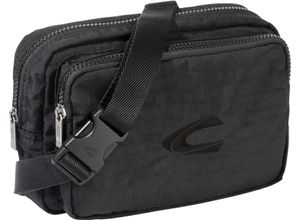 4251234402306 - Gürteltasche Journey Smartphonefach für Herren schwarz