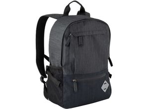 4251234496930 - Freizeitrucksack DARK GREY 71 99 grau