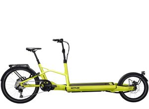 4251238557033 - Cargoline FS 600 - 625 Wh - 2022 - 26 Zoll