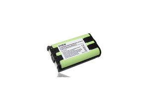 4251258851500 - Akku Ersatz für L26411 TL86411 TL96411 schnurlos Festnetz Telefon (850mAh 36V NiMH) - Vhbw