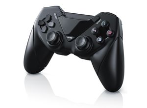 4251259163398 - CSL Wireless Gamepad Controller für Android   PC   PS3 Dual Vibration   X-Input   OTG Adapter