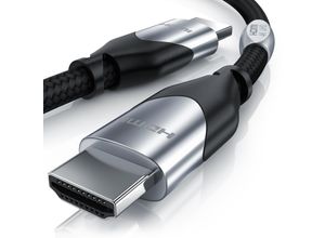 4251259196525 - Primewire HDMI-Kabel 20b Ultra HD 4k 60Hz 18 Gbit s 3D ARC CEC HDCP HDR HDMI Typ A - 10m