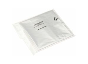 4251259888949 - Bb-verpackungen Gmbh - 10 x Bettensack (1000 x 1500 mm) robust reißfest 55 my Aufbewahrungshülle Umzugsmaterial Schutzhülle BB-Verpackungen