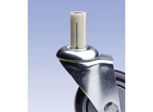 4251260107350 - Expander-Rohrbefestigung für Rundrohr VE 4 Stk für Innen-Ø 21 - 23 mm 4251260107350 - Expander-Rohrbefestigung für Rundrohr VE 4 Stk für Innen-Ø 21 - 23 mm