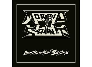 4251267714070 - Destruction System (Slipcase) - Morbid Saint (CD)