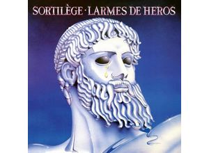 4251267714315 - Larmes De Héros (Slipcase Poster) - Sortilege (CD)