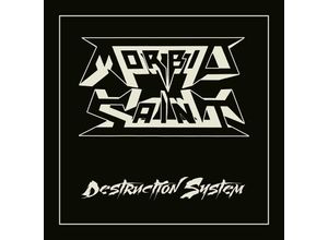 4251267714476 - Destruction System (Black Vinyl) - Morbid Saint (LP)
