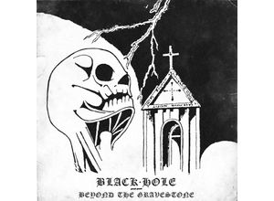 4251267714742 - Beyond The Gravestone (Black Vinyl) - Black Hole (LP)