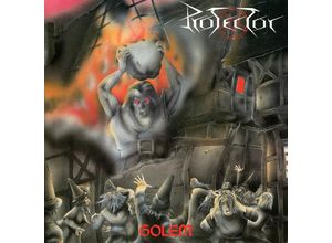 4251267714797 - Golem (Black Vinyl) - Protector (LP)