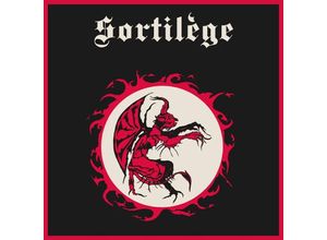 4251267715343 - Sortilege (Magenta Vinyl) - Sortilege (LP)