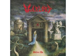 4251267716159 - Deliver Us (SlipcasePoster) - Warlord (CD)