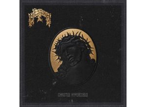 4251267716562 - Christus Hypercubus (Digipak) - Messiah (CD)