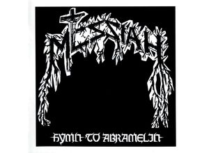 4251267716678 - Hymn To Abramelin (180g Black Vinyl) - Messiah (LP)