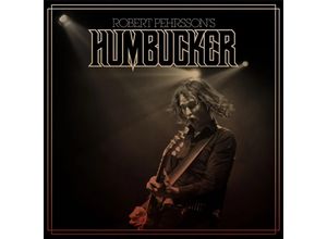 4251267716746 - Robert PehrssonS Humbucker (Brown Vinyl) - Robert PehrssonS Humbucker (LP)