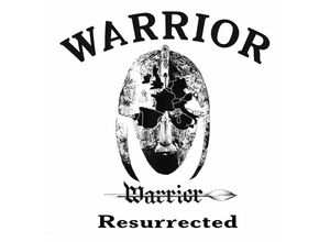 4251267717767 - Resurrected (Slipcase) - Warrior (CD)