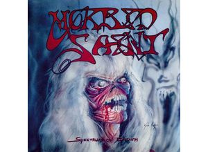 4251267717927 - Spectrum Of Death (Slipcase) - Morbid Saint (CD) 4251267717927 - Spectrum Of Death (Slipcase) - Morbid Saint (CD)