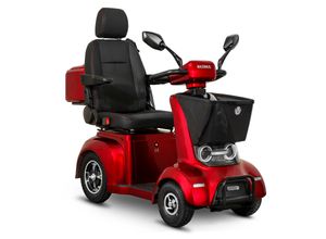 4251293513548 - Maximus E-Mobil MX4-6 - 6 km h 48V-24Ah LiFePO Akku 500 Watt