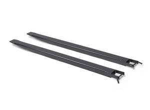 4251305410414 - R+R Industrietechnik RR Industrietechnik Gabelverlängerung Typ RV-G 2400 x 125 x 45 mm 4251305410414 - R+R Industrietechnik RR Industrietechnik Gabelverlängerung Typ RV-G 2400 x 125 x 45 mm