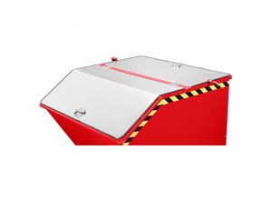 4251305430160 - R+R Industrietechnik RR Industrietechnik Deckel für Universalkipper RUK-150