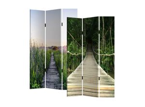 4251312925420 - Paravent Bridge