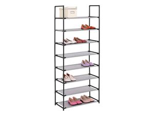 4251312949457 - Schuhregal Lena 8