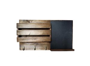 4251312961831 - Garderobe mit Tafel Lino