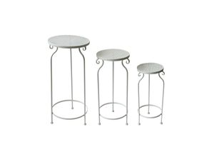 4251312970727 - Blumentisch 3er-Set Celia