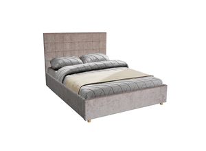 4251312975579 - Bett 140 x 200 cm Olia