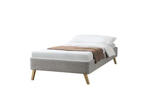 4251312975593 - Bett 90 x 200 cm Carl