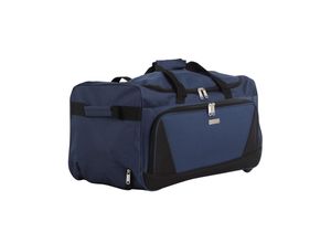 4251312978808 - Reisetrolley Viga Navyblau