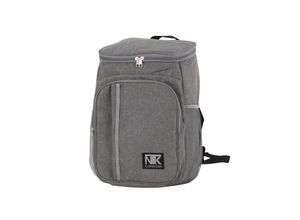 4251312978860 - Kühlrucksack Neria Grau