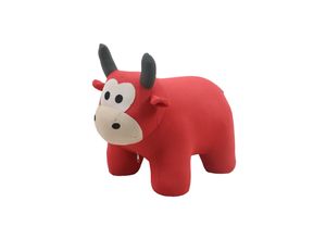 4251312979126 - Kinderhocker Enrik Stier