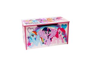 4251312984205 - Aufbewahrungstruhe My Little Pony