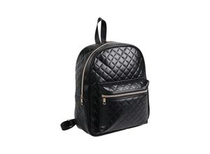 4251312988319 - Rucksack schwarz