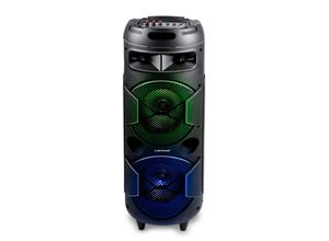 4251312994105 - Karaoke-Lautsprecher 2x 20 W Bluetooth