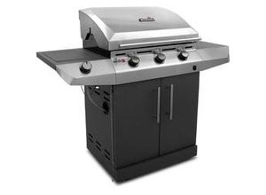 4251315443167 - T36G Edelstahl-Gasgrill mit 4 Gasbrennern