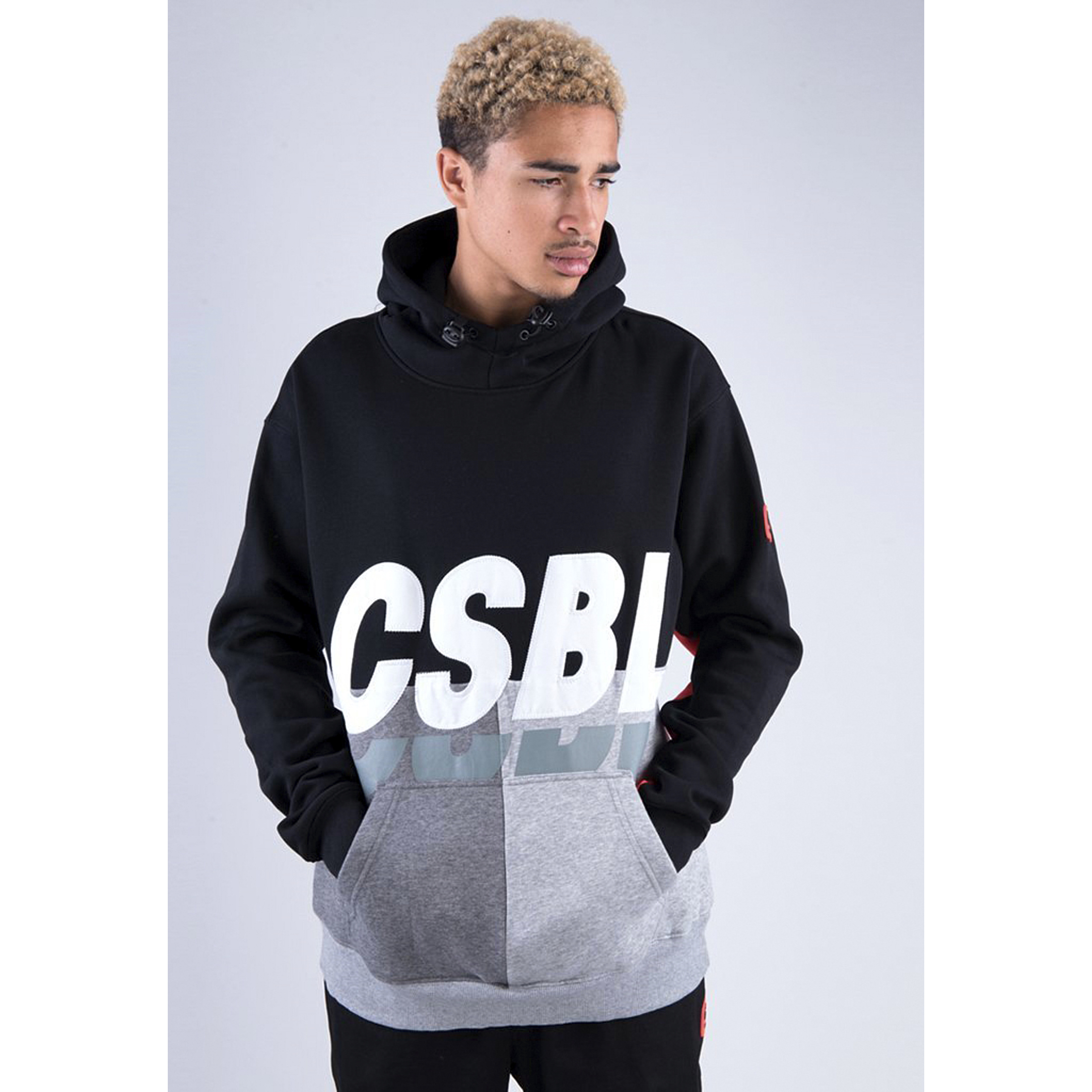 4251321304681 - Cayler& Son Klassisches Sweatshirt