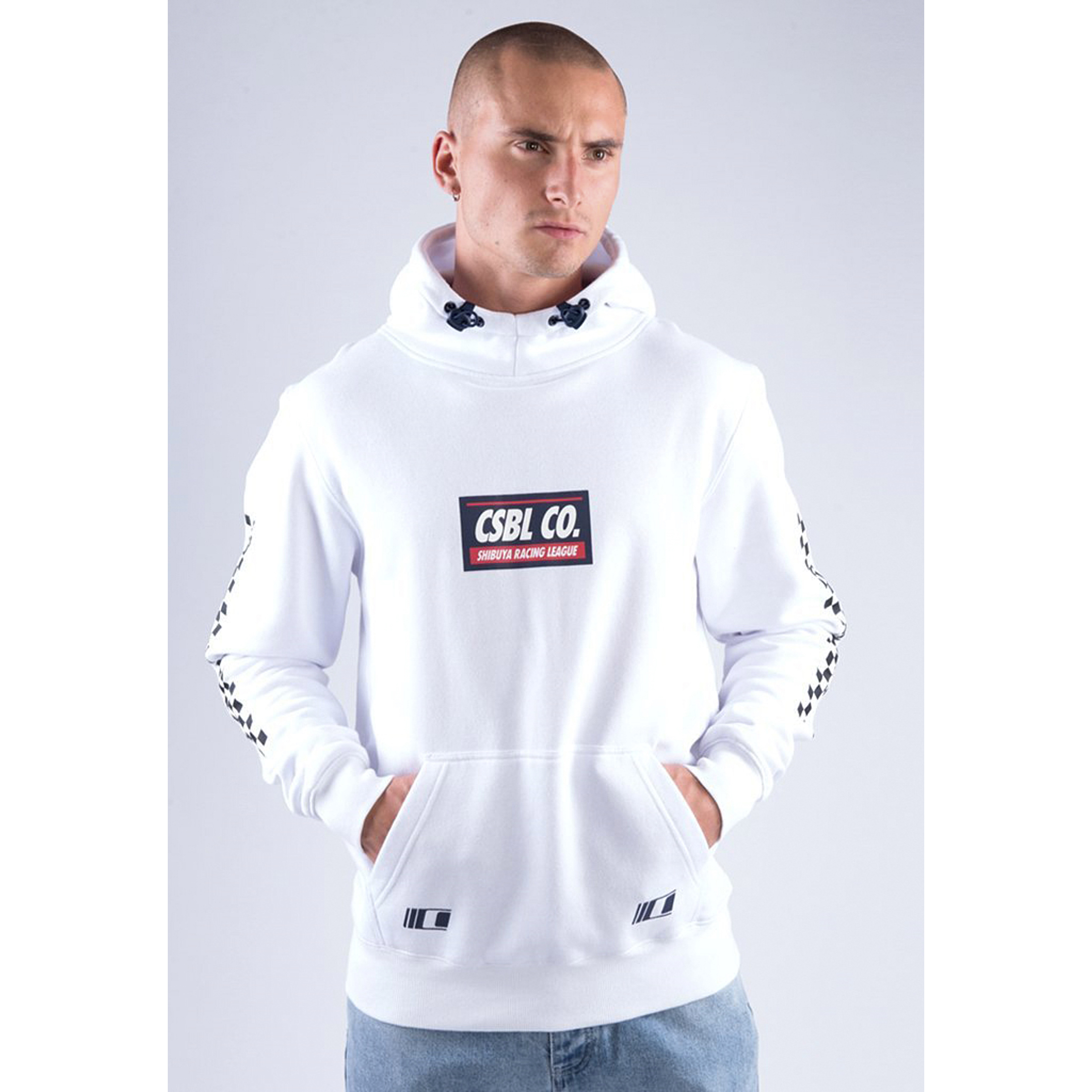 4251321305084 - Pullover Cayler&Son Downtown 4251321305084 - Pullover Cayler&Son Downtown
